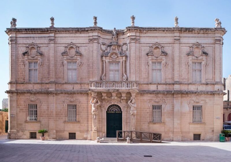 Mdina: St. Paul's Cathedral and Mdina Museum Entrance Ticket - FAQ