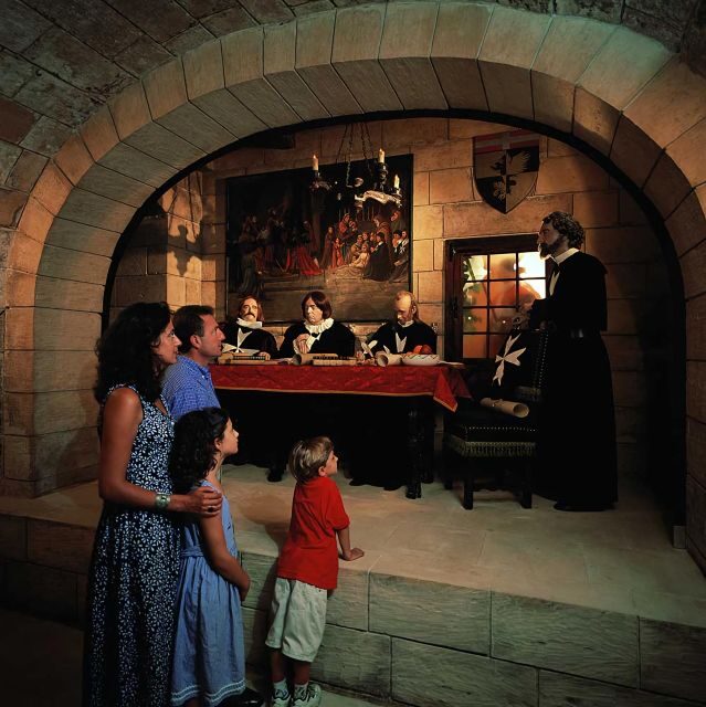 Mdina: The Knights of Malta Museum Entry Ticket - The Practical Side: Cost, Accessibility, and Tips