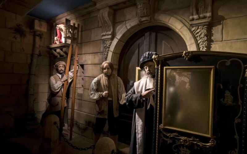 Mdina: The Knights of Malta Museum Entry Ticket - Real Travelers’ Insights