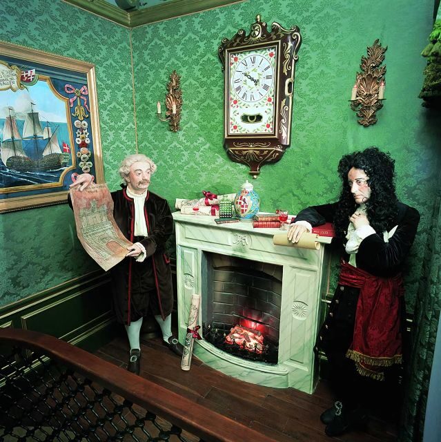 Mdina: The Knights of Malta Museum Entry Ticket - Why You Should Consider Visiting