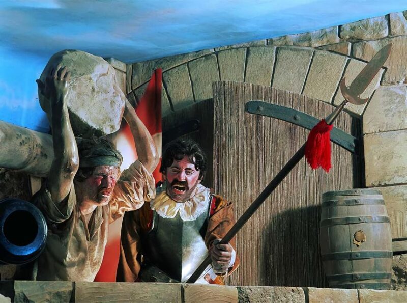 Mdina: The Knights of Malta Museum Entry Ticket - Final Thoughts