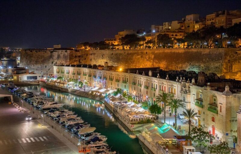 Mdina: Valletta Waterfront Area, Mdina, and Rabat Night Tour - Who Would Love This Tour?