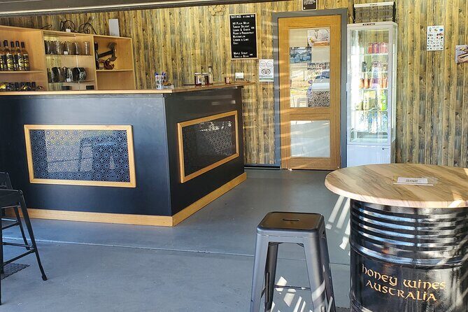 Mead and Honey Tasting Experience - What to Expect on the Tour