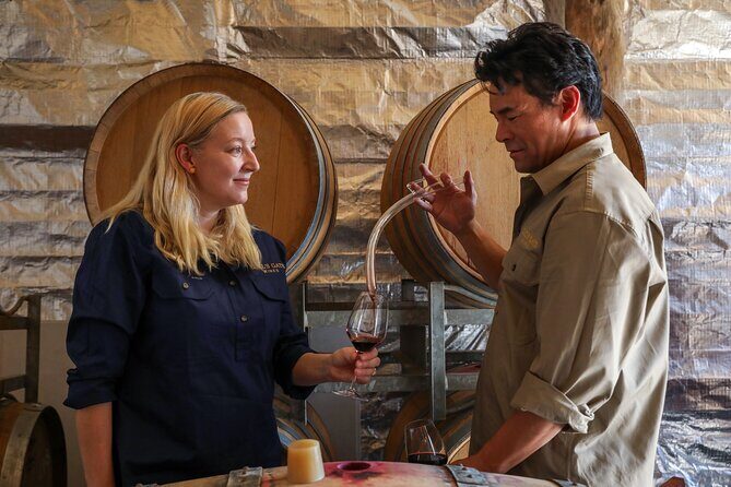 Mead and Honey Tasting Experience - Who Will Love This Experience