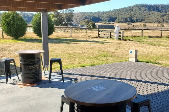 Mead and Honey Tasting Experience - FAQ