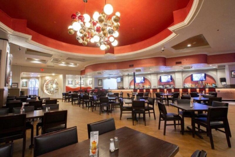 Meal at Hard Rock Cafe Miami at Biscayne Marketplace - Final Thoughts
