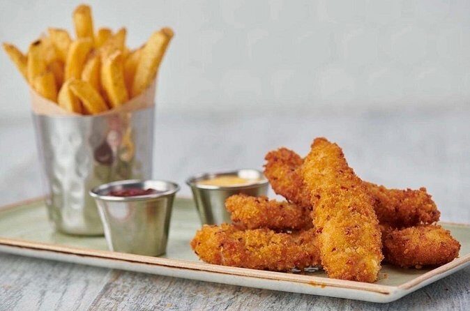 Meal at Hard Rock Las Vegas on the Las Vegas Strip - FAQ