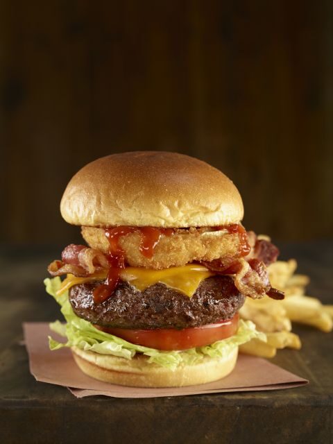 Meal at the Hard Rock Cafe Hollywood Florida - What to Expect from the Hard Rock Cafe Hollywood Florida Meal