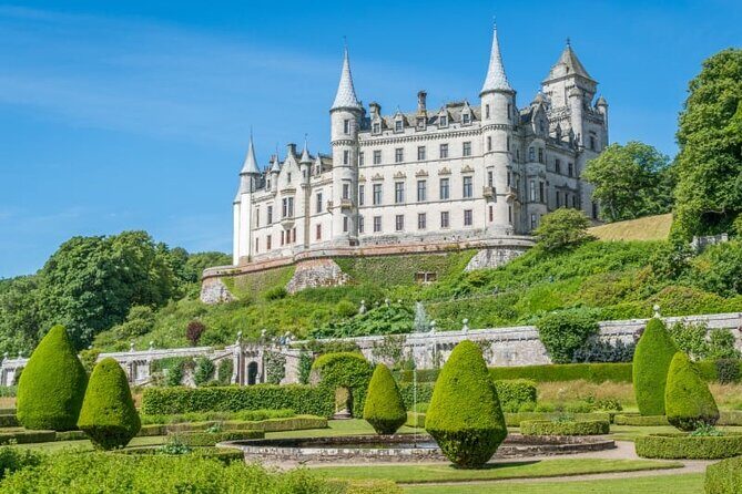 Meandering through The Highlands of Scotland (North) - An In-Depth Look at the Highland North Tour