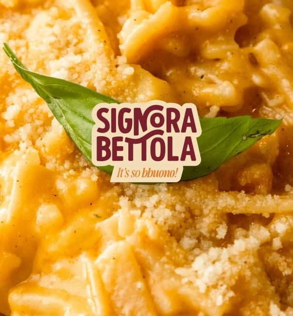 Meat tasting menu at Signora Bettola restaurant - The Experience: Atmosphere and Service