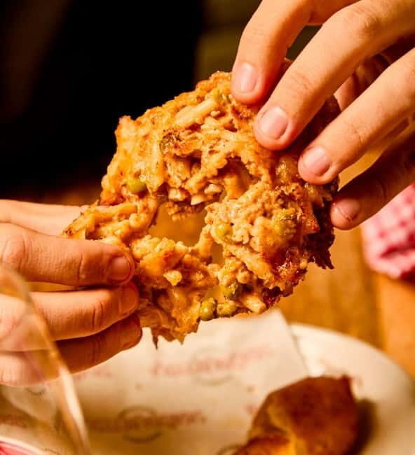 Meat tasting menu at Signora Bettola restaurant - FAQ