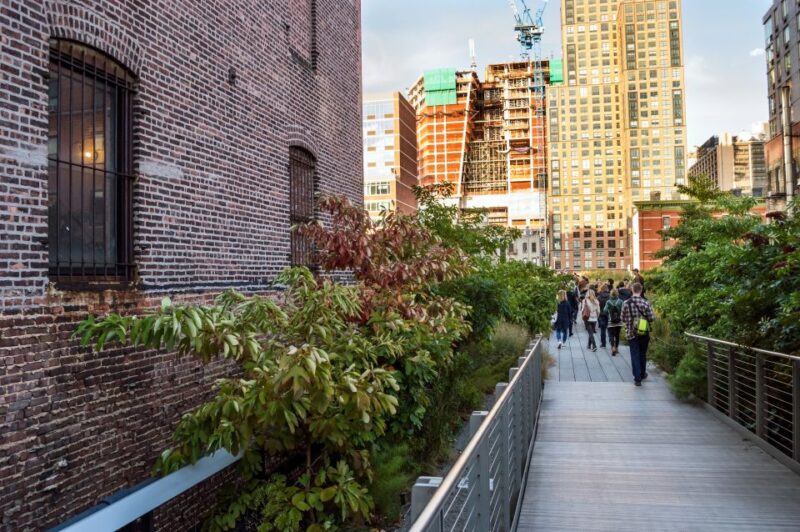 Meatpacking District: Chelsea Market and The Highline Tour - Who Is This Tour Best Suited For?