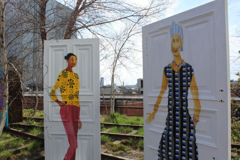 Meatpacking District: Chelsea Market and The Highline Tour - FAQ