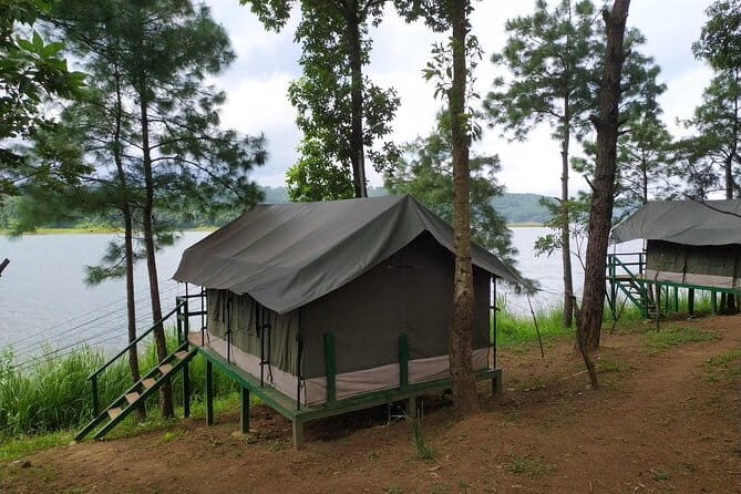 Mechuka Adventure Road Trip - Discovering Mechuka: Remote Beauty and Cultural Heritage