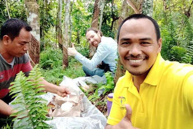 Medan - Bukit Lawang Fullday Tour - FAQs