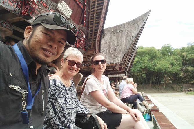 Medan city Tour - Key Points