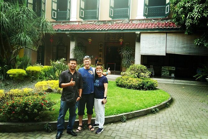 Medan city Tour - Who Should Consider This Tour?