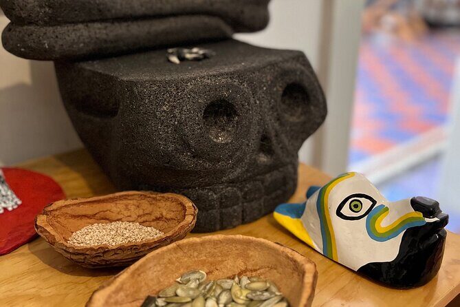 Medellín Market Tour, Cooking Class and 3-course Mexican Feast - Authenticity and Value