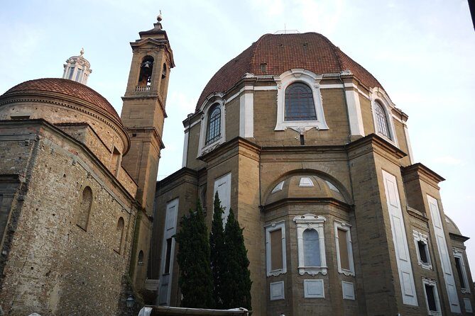 Medici Chapels and San Lorenzo Basilica Private Tour - A Deep Dive into the Florence Medici Tour