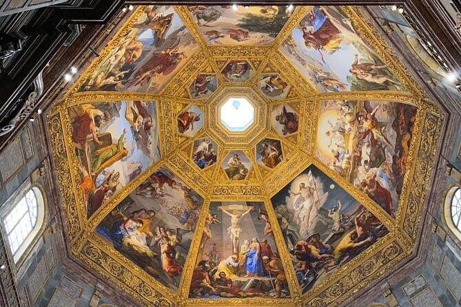 MEDICI CHAPELS Private Tour in Florence - A Closer Look at the Tour Experience
