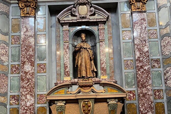 MEDICI CHAPELS Private Tour in Florence - Who is this tour best suited for?