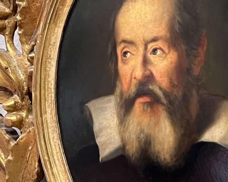 Medici Dynasty History Museum Ticket - Inside the Museum: A Journey Through Medici History