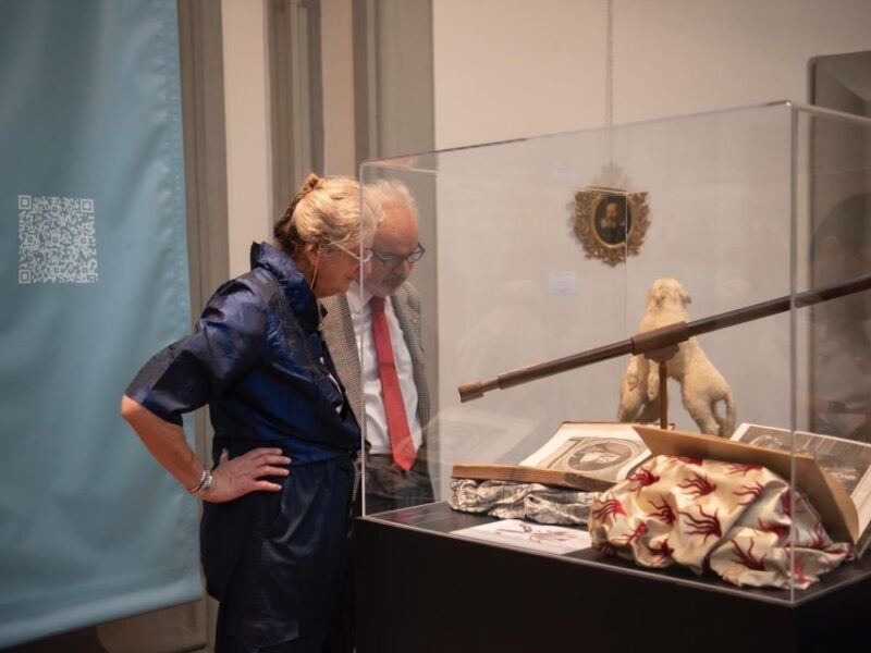 Medici Dynasty History Museum Ticket - Accessibility, Timing, and Practical Details