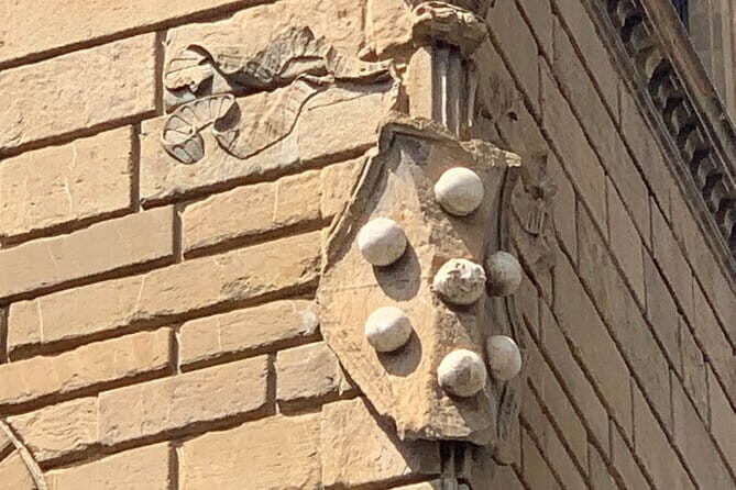 Medici family -Guided city walking Tour - Frequently Asked Questions