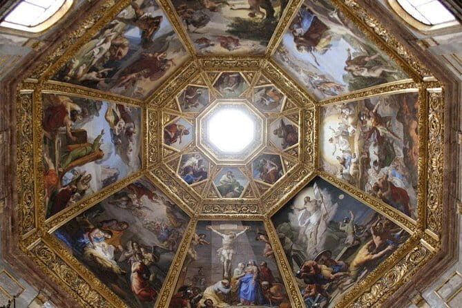 Medici Tour: history and secrets through the Family monuments - Small Group - An In-Depth Look at the Medici Tour Experience