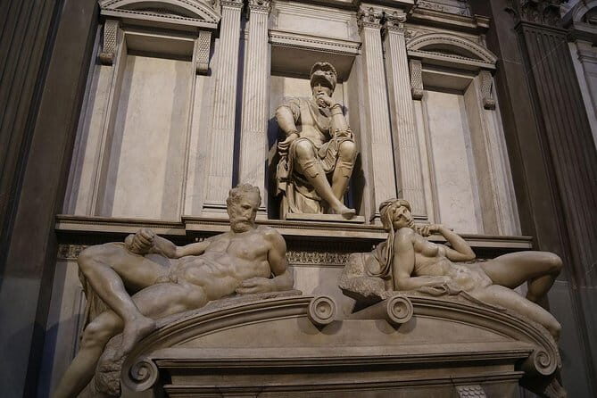 Medici Tour: history and secrets through the Family monuments - Small Group - FAQs: Your Practical Guide to the Medici Tour