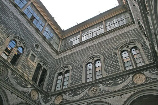 Medici Tour in Florence - The Sum Up