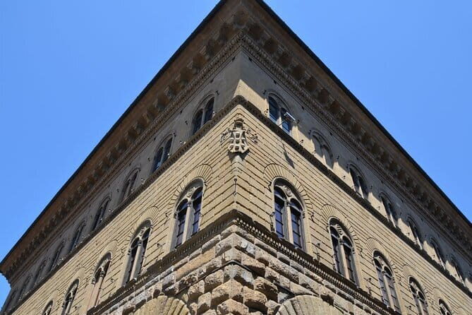 Medici Tour in Florence - A Deep Dive into the Medici Tour Experience