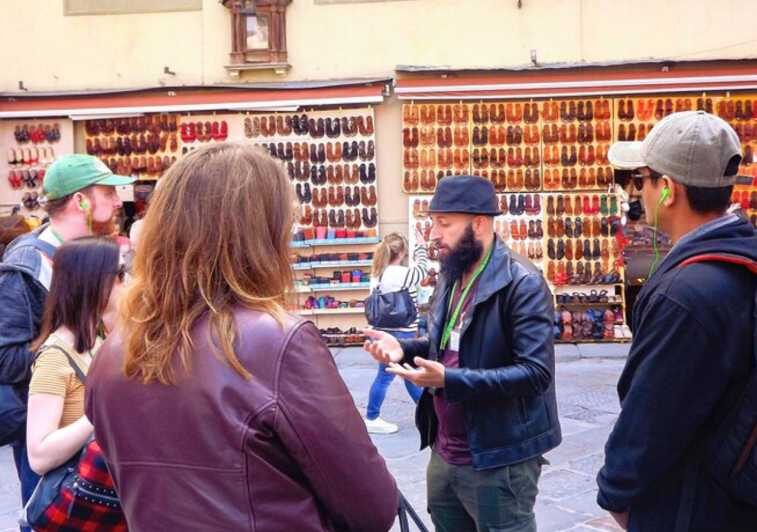 Medici Walking Tour in Florence - The Experience in Detail