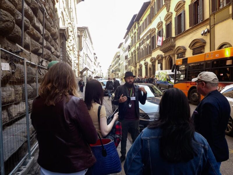 Medici Walking Tour in Florence - Authentic Insights from Past Participants