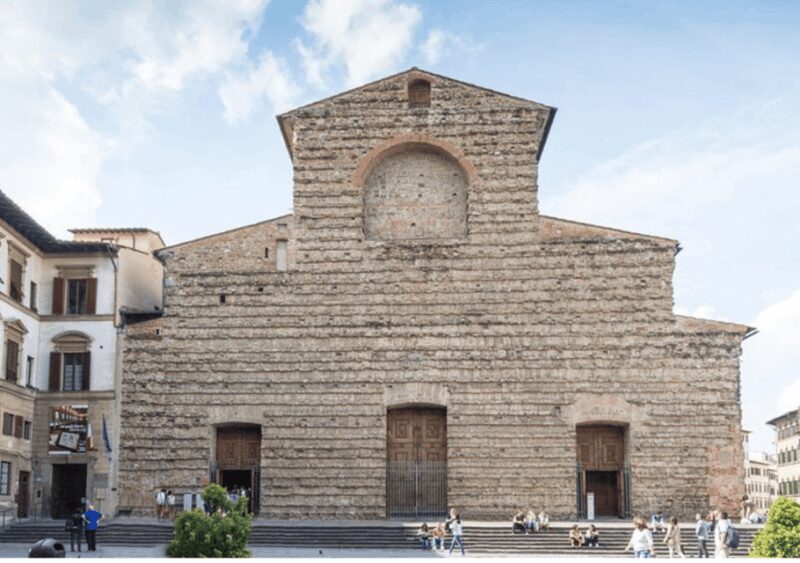 Medici Walking Tour in Florence - Final Thoughts: Who Will Love This Tour?