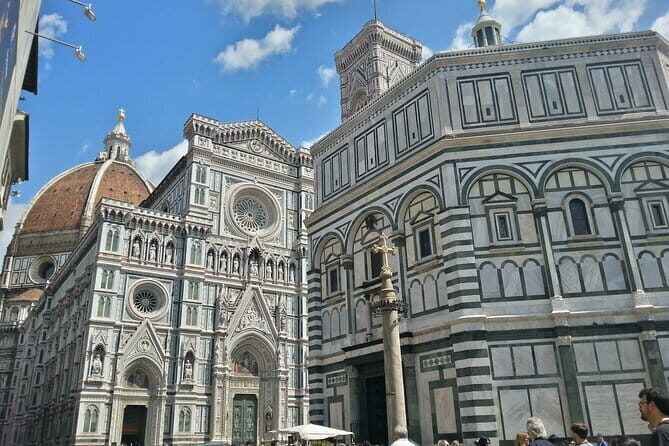 Medici's Mile Walking Tour plus Pitti Palace or Boboli Gardens Ticket - Pricing and Value