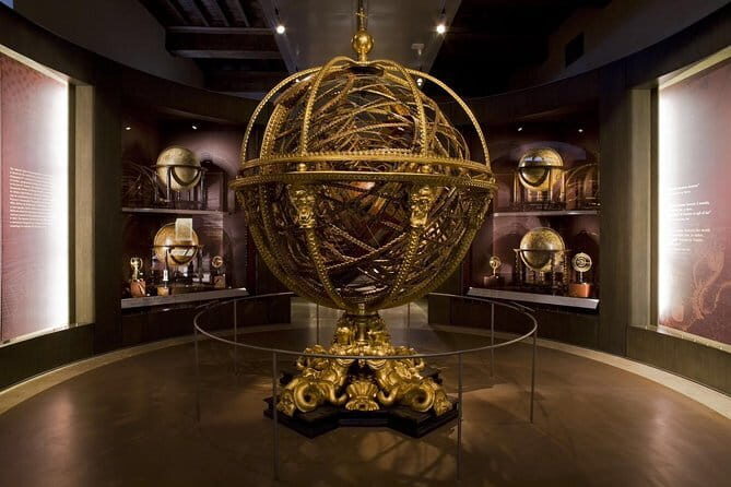 Medici's Mile Walking Tour plus Pitti Palace or Boboli Gardens Ticket - FAQs