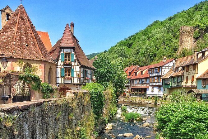 Medieval Alsace and Wine Tasting from Colmar - The Sum Up: Is It Worth It?