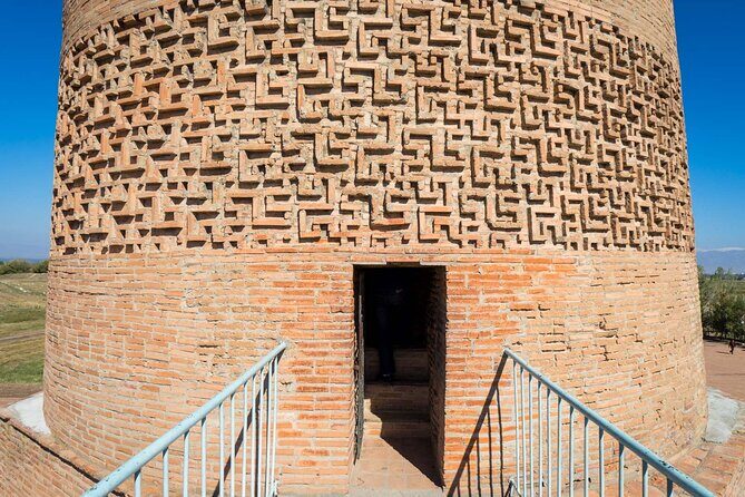 Medieval Burana Tower and Bishkek city tour - The Sum Up: Who Is This Tour Best For?