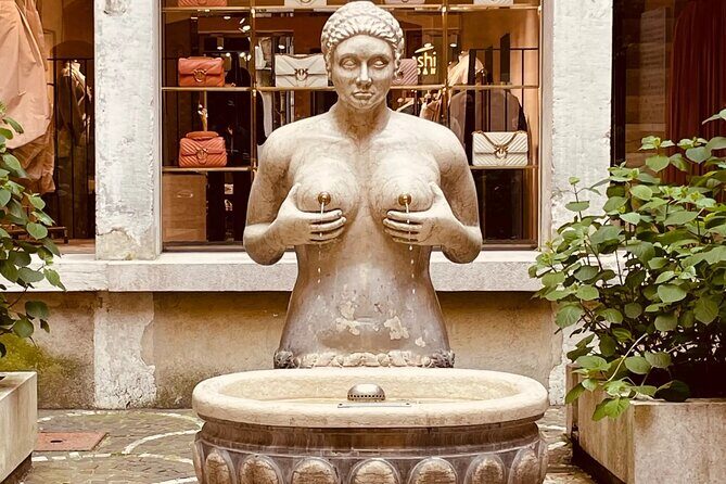 Medieval Canals and Fountains: A Treviso Self-Guided Audio Tour - FAQ