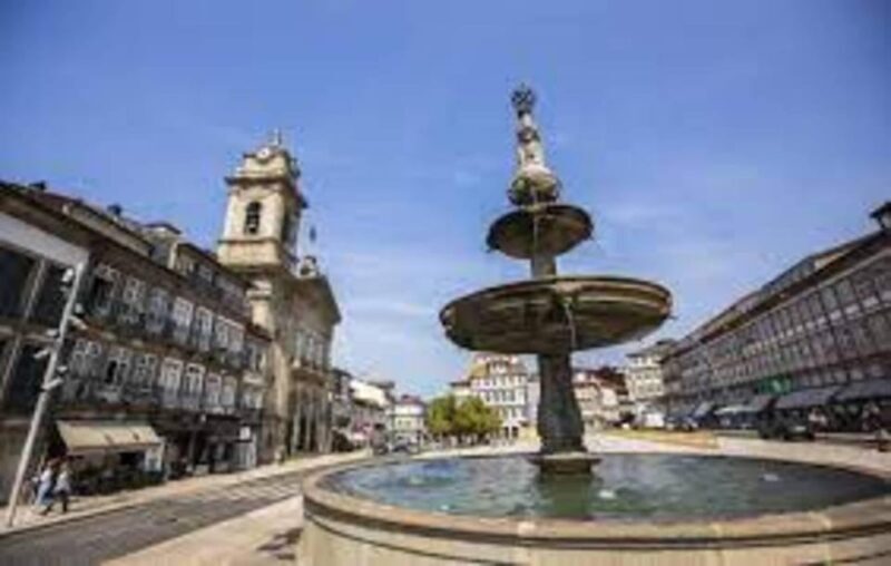 Medieval Castles of Portugal - Full Day Trip From Porto - An In-Depth Look at the Full-Day Tour