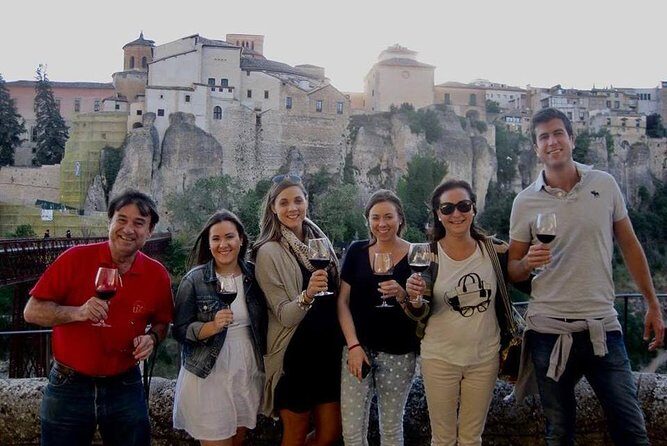 Medieval Castles, Wineries Experience with Tasting from Madrid - Pricing and Value