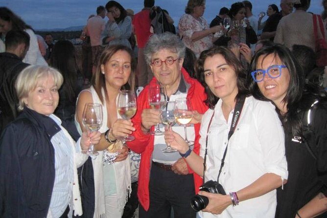 Medieval Castles, Wineries Experience with Tasting from Madrid - The Sum Up
