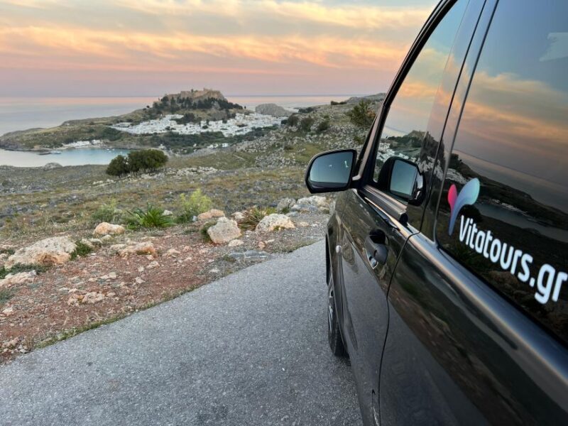 Medieval City & Lindos Full Day Private Tour - Who Will Love This Tour?