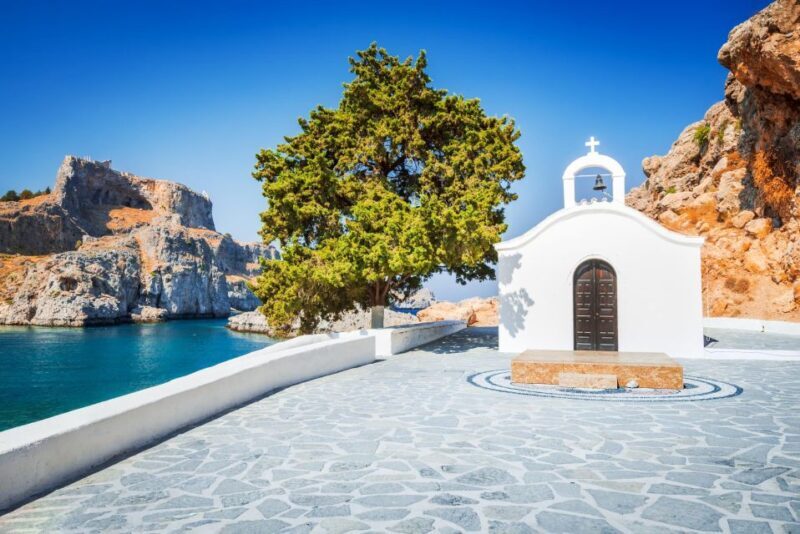 Medieval City & Lindos Full Day Private Tour - Final Thoughts: Is This Tour Right for You?