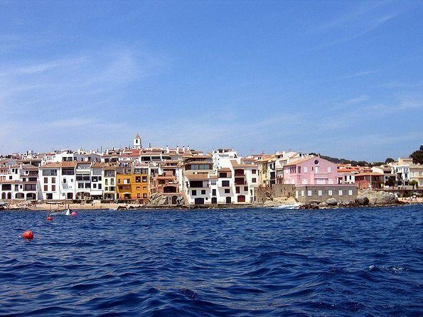 Medieval Costa Brava day-trip from Girona - An In-Depth Look at the Medieval Costa Brava Day Trip