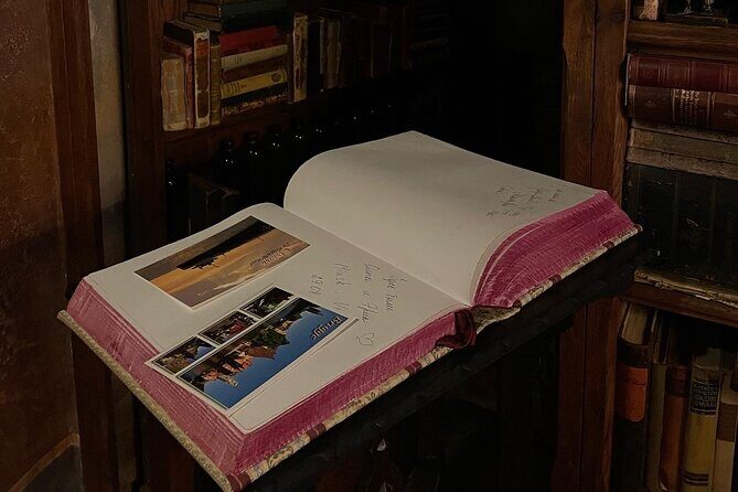 Medieval Experience: Guided Sightseeing and Food Tasting - Who Should Consider This Tour?