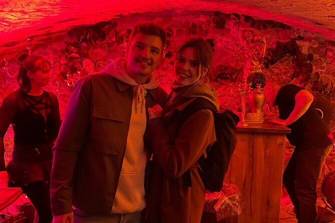 Medieval Experience: Guided Sightseeing and Food Tasting - Final Thoughts