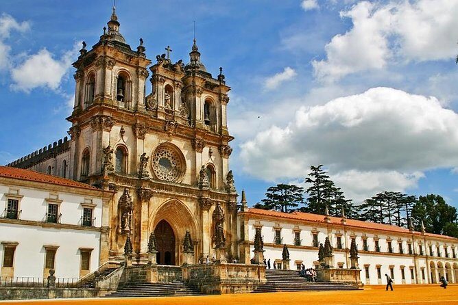 Medieval Knights Templar and Alcobaça Private Day Trip from Lisbon - Authentic Experiences from Past Travelers