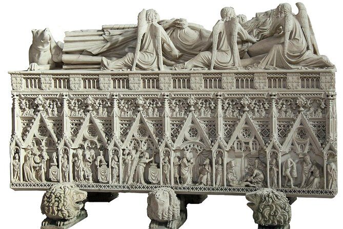 Medieval Knights Templar and Alcobaça Private Day Trip from Lisbon - The Sum Up